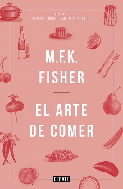 EL ARTE DE COMER | 9788499925691 | FISHER,M.F.K. | Llibres Parcir | Librería Parcir | Librería online de Manresa | Comprar libros en catalán y castellano online