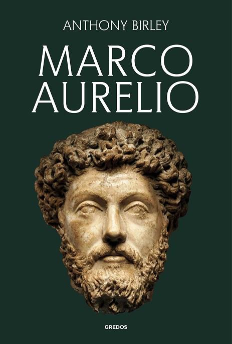 MARCO AURELIO | 9788424941314 | BIRLEY, ANTHONY | Llibres Parcir | Llibreria Parcir | Llibreria online de Manresa | Comprar llibres en català i castellà online