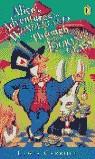 ALICE´S ADVENTURES IN WONDERLAND AND THROUGH THE LOOKING-GLASS | 9780140383515 | CARROLL, LEWIS | Llibres Parcir | Llibreria Parcir | Llibreria online de Manresa | Comprar llibres en català i castellà online