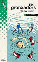 Els gronxadors de la mar | 9788424695323 | Serrà, Màriam | Llibres Parcir | Llibreria Parcir | Llibreria online de Manresa | Comprar llibres en català i castellà online