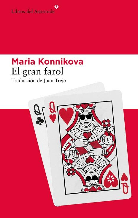 EL GRAN FAROL | 9788417977795 | KONNIKOVA, MARIA | Llibres Parcir | Librería Parcir | Librería online de Manresa | Comprar libros en catalán y castellano online