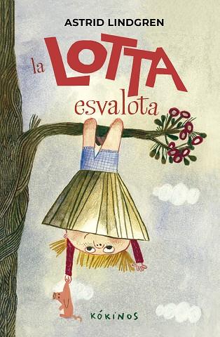 LA LOTTA ESVALOTA | 9791387686017 | ASTRID LINDGREN | Llibres Parcir | Librería Parcir | Librería online de Manresa | Comprar libros en catalán y castellano online