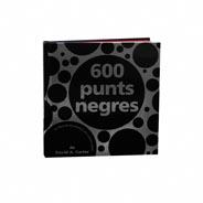 600 PUNTS NEGRES | 9788498252897 | CARTER, DAVID A. | Llibres Parcir | Llibreria Parcir | Llibreria online de Manresa | Comprar llibres en català i castellà online