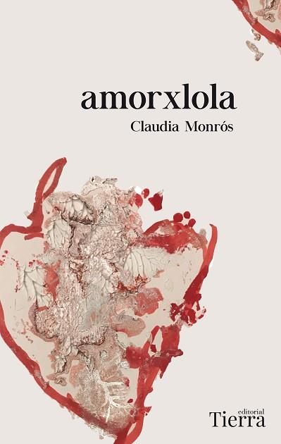 AMORXLOLA | 9788417886554 | MONRÓS, CLAUDIA | Llibres Parcir | Llibreria Parcir | Llibreria online de Manresa | Comprar llibres en català i castellà online