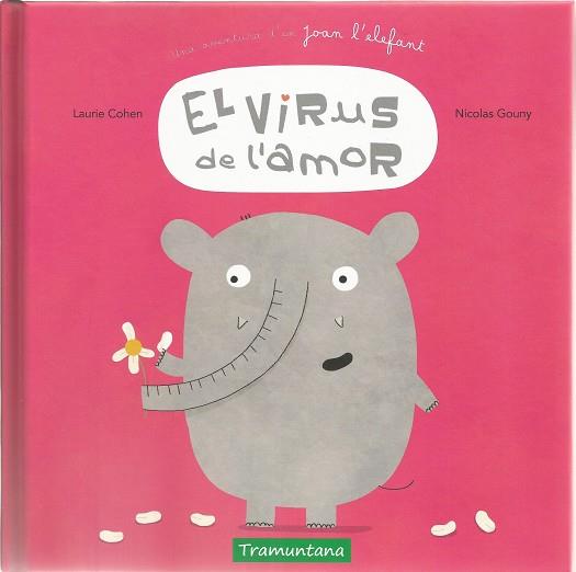 EL VIRUS DE L'AMOR | 9788417303099 | COHEN COHEN, LAURIE | Llibres Parcir | Librería Parcir | Librería online de Manresa | Comprar libros en catalán y castellano online