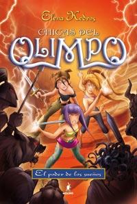 CHICAS DEL OLIMPO | 9788427200395 | KEDROS ELENA | Llibres Parcir | Librería Parcir | Librería online de Manresa | Comprar libros en catalán y castellano online