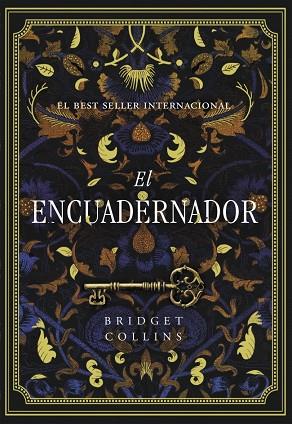 EL ENCUADERNADOR | 9788401035128 | COLLINS, BRIDGET | Llibres Parcir | Llibreria Parcir | Llibreria online de Manresa | Comprar llibres en català i castellà online
