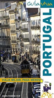 GUIA VIVA PORTUGAL | 9788497769198 | Pombo, Antón/Díez García, Víctor Manuel/Hernández, Arancha | Llibres Parcir | Llibreria Parcir | Llibreria online de Manresa | Comprar llibres en català i castellà online