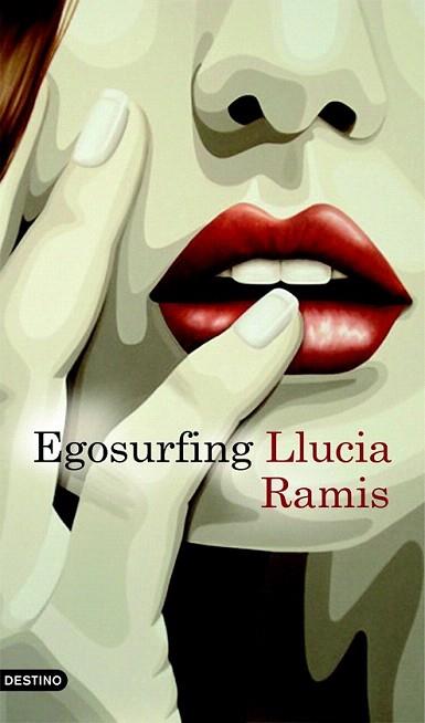 EGOSURFING Castella | 9788423342709 | RAMIS LLUCIA | Llibres Parcir | Librería Parcir | Librería online de Manresa | Comprar libros en catalán y castellano online