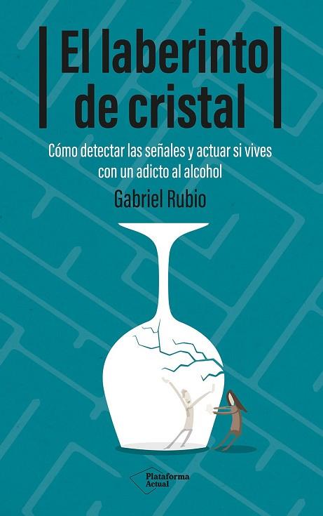 EL LABERINTO DE CRISTAL | 9788410079939 | RUBIO, GABRIEL | Llibres Parcir | Librería Parcir | Librería online de Manresa | Comprar libros en catalán y castellano online