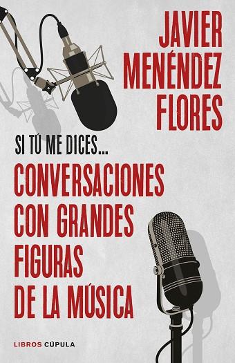 CONVERSACIONES CON GRANDES FIGURAS DE LA MÚSICA | 9788448040642 | MENÉNDEZ FLORES, JAVIER | Llibres Parcir | Librería Parcir | Librería online de Manresa | Comprar libros en catalán y castellano online