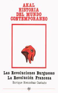 REVOLUCION BURGUESA | 9788476000021 | BIENZOBAS | Llibres Parcir | Llibreria Parcir | Llibreria online de Manresa | Comprar llibres en català i castellà online