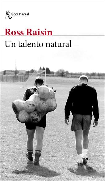 UN TALENTO NATURAL | 9788432233852 | RAISIN, ROSS | Llibres Parcir | Llibreria Parcir | Llibreria online de Manresa | Comprar llibres en català i castellà online