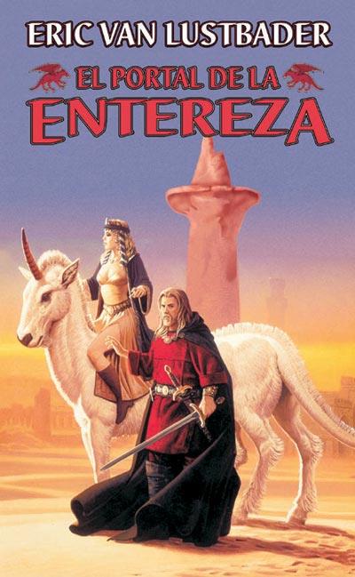 EL PORTAL DE LA ENTEREZA | 9788484218746 | VAN LUSTBADER | Llibres Parcir | Llibreria Parcir | Llibreria online de Manresa | Comprar llibres en català i castellà online