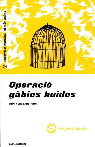 OPERACIO GABIES BUIDES | 9788476027349 | ERRA - MARTI | Llibres Parcir | Librería Parcir | Librería online de Manresa | Comprar libros en catalán y castellano online