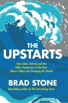 THE UPSTARTS | 9780593076354 | STONE BRAD | Llibres Parcir | Llibreria Parcir | Llibreria online de Manresa | Comprar llibres en català i castellà online