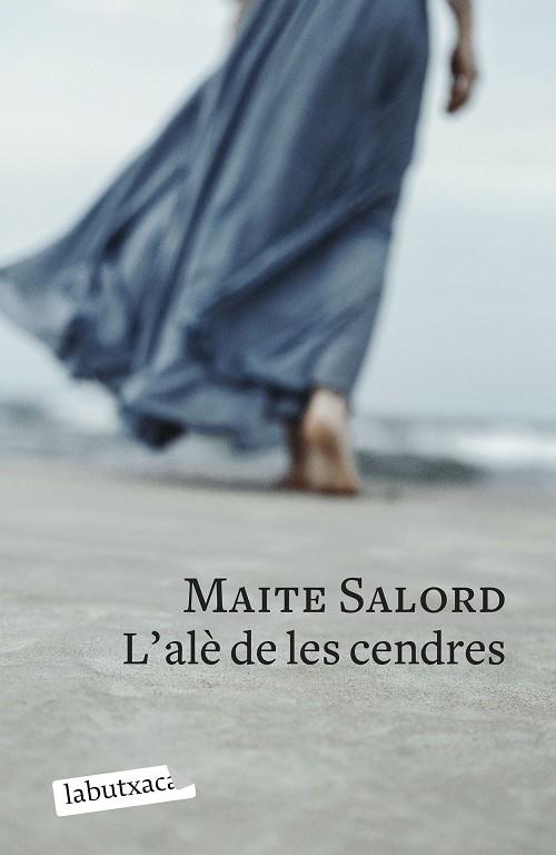 L'ALÈ DE LES CENDRES | 9788419107282 | SALORD, MAITE | Llibres Parcir | Llibreria Parcir | Llibreria online de Manresa | Comprar llibres en català i castellà online
