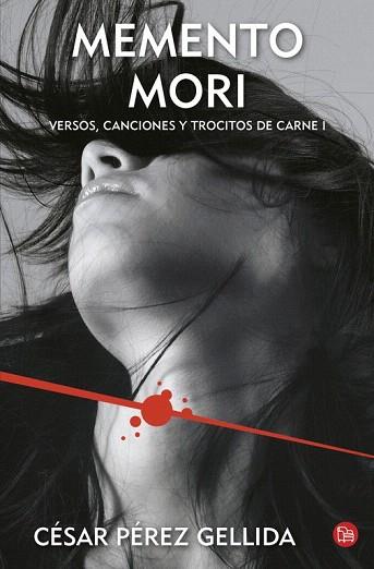 MEMENTO MORI | 9788466325332 | PEREZ GELLIDA,CESAR | Llibres Parcir | Llibreria Parcir | Llibreria online de Manresa | Comprar llibres en català i castellà online