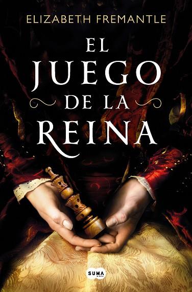 EL JUEGO DE LA REINA | 9788419835482 | FREMANTLE, ELIZABETH | Llibres Parcir | Llibreria Parcir | Llibreria online de Manresa | Comprar llibres en català i castellà online