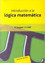 INTRODUCCION A LA LOGICA MATEMATICA | 9788429151503 | SUPPES | Llibres Parcir | Librería Parcir | Librería online de Manresa | Comprar libros en catalán y castellano online