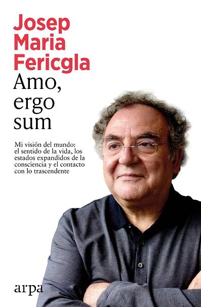 AMO ERGO SUM | 9791388182365 | FERICGLA, JOSEP MARIA | Llibres Parcir | Llibreria Parcir | Llibreria online de Manresa | Comprar llibres en català i castellà online