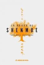 LA ODISEA DE SHENMUE | 9788494288159 | RAMÍREZ MORENO, CARLOS/MÉNDEZ GONZÁLEZ, RAMÓN | Llibres Parcir | Librería Parcir | Librería online de Manresa | Comprar libros en catalán y castellano online