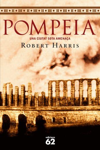 POMPEIA | 9788429754919 | HARRIS | Llibres Parcir | Librería Parcir | Librería online de Manresa | Comprar libros en catalán y castellano online