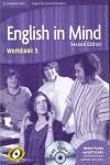 English in mind for spanish speakers, ESO, level 3. Workbook | 9788483234969 | Puchta, Herbert... | Llibres Parcir | Librería Parcir | Librería online de Manresa | Comprar libros en catalán y castellano online