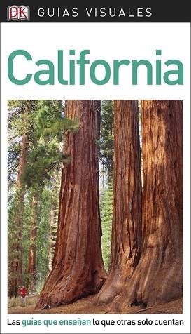GUíA VISUAL CALIFORNIA | 9780241338278 | VARIOS AUTORES | Llibres Parcir | Llibreria Parcir | Llibreria online de Manresa | Comprar llibres en català i castellà online