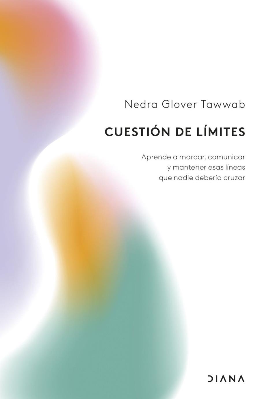 CUESTIÓN DE LÍMITES | 9788411192767 | , NEDRA GLOVER TAWWAB | Llibres Parcir | Llibreria Parcir | Llibreria online de Manresa | Comprar llibres en català i castellà online