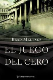 EL JUEGO DEL CERO | 9788408058960 | MELTZER | Llibres Parcir | Librería Parcir | Librería online de Manresa | Comprar libros en catalán y castellano online