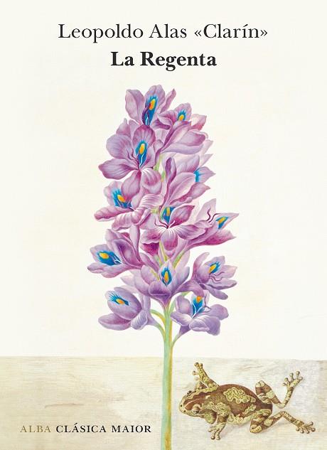 LA REGENTA | 9788490658406 | CLARÍN, LEOPOLDO ALAS | Llibres Parcir | Llibreria Parcir | Llibreria online de Manresa | Comprar llibres en català i castellà online