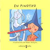 EN PINOTXO | 9788466101721 | Llibres Parcir | Llibreria Parcir | Llibreria online de Manresa | Comprar llibres en català i castellà online