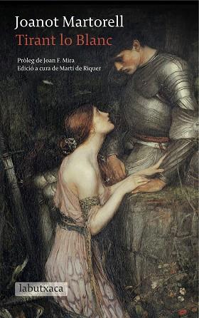 TIRANT LO BLANC | 9788499309835 | JOANOT MARTORELL | Llibres Parcir | Llibreria Parcir | Llibreria online de Manresa | Comprar llibres en català i castellà online