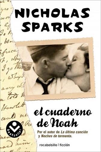 El cuaderno de Noah | 9788492833719 | Sparks, Nicholas | Llibres Parcir | Librería Parcir | Librería online de Manresa | Comprar libros en catalán y castellano online