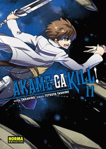 AKAME GA KILL! | 9788467925555 | TAKAHIRO;TASHIRO | Llibres Parcir | Llibreria Parcir | Llibreria online de Manresa | Comprar llibres en català i castellà online