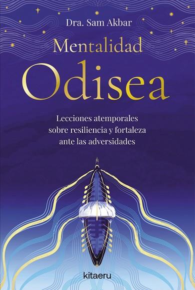 MENTALIDAD ODISEA | 9788410428508 | DRA. SAM AKBAR | Llibres Parcir | Librería Parcir | Librería online de Manresa | Comprar libros en catalán y castellano online