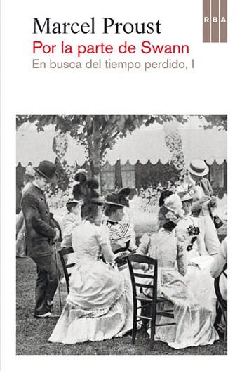 Por la parte de Swann | 9788490064696 | PROUST , MARCEL | Llibres Parcir | Llibreria Parcir | Llibreria online de Manresa | Comprar llibres en català i castellà online