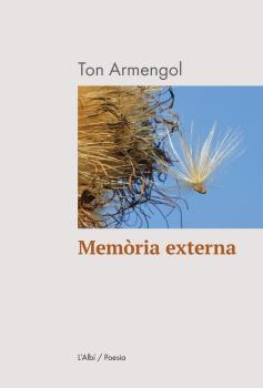 MEMÒRIA EXTERNA | 9788412598254 | ARMENGOL, TON | Llibres Parcir | Librería Parcir | Librería online de Manresa | Comprar libros en catalán y castellano online