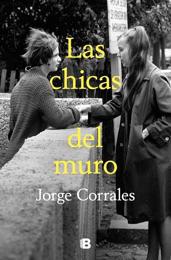 LAS CHICAS DEL MURO | 9788466673549 | CORRALES, JORGE | Llibres Parcir | Librería Parcir | Librería online de Manresa | Comprar libros en catalán y castellano online