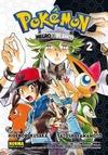 POKEMON 27. NEGRO Y BLANCO 2 | 9788467922042 | KUSAKA / YAMAMOTO | Llibres Parcir | Librería Parcir | Librería online de Manresa | Comprar libros en catalán y castellano online