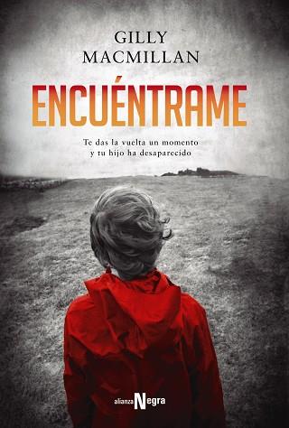 ENCUÉNTRAME | 9788491042860 | MACMILLAN, GILLY | Llibres Parcir | Llibreria Parcir | Llibreria online de Manresa | Comprar llibres en català i castellà online