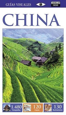 CHINA (GUÍAS VISUALES 2015) | 9788403514539 | VV. AA. | Llibres Parcir | Llibreria Parcir | Llibreria online de Manresa | Comprar llibres en català i castellà online