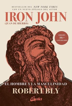 IRON JOHN (JUAN DE HIERRO) | 9788411080637 | BLY, ROBERT | Llibres Parcir | Librería Parcir | Librería online de Manresa | Comprar libros en catalán y castellano online