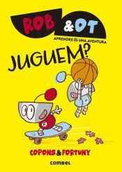 JUGUEM? | 9788411582056 | COPONS RAMON, JAUME | Llibres Parcir | Llibreria Parcir | Llibreria online de Manresa | Comprar llibres en català i castellà online