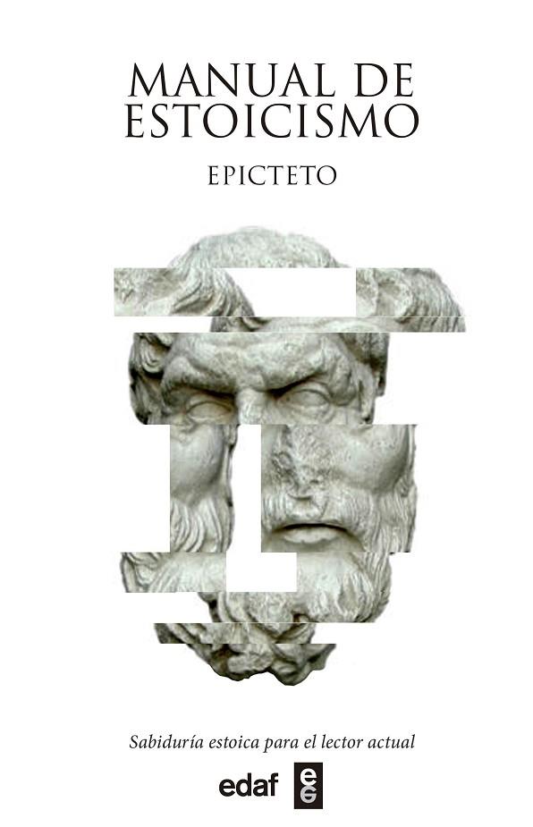 MANUAL DE ESTOICISMO | 9788441441033 | EPICTETO | Llibres Parcir | Llibreria Parcir | Llibreria online de Manresa | Comprar llibres en català i castellà online