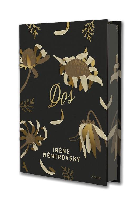 DOS | 9791370093211 | NÉMIROVSKY, IRÈNE | Llibres Parcir | Llibreria Parcir | Llibreria online de Manresa | Comprar llibres en català i castellà online