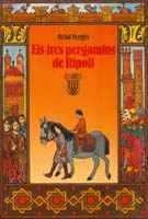 TRES PERGAMINS DE RIPOLL | 9788472026032 | VERGES | Llibres Parcir | Librería Parcir | Librería online de Manresa | Comprar libros en catalán y castellano online