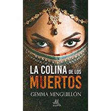 COLINA DE LOS MUERTOS | PODI139725 | MINGUILLÓN  GEMMA | Llibres Parcir | Librería Parcir | Librería online de Manresa | Comprar libros en catalán y castellano online