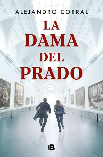 LA DAMA DEL PRADO | 9788466666763 | CORRAL, ALEJANDRO | Llibres Parcir | Llibreria Parcir | Llibreria online de Manresa | Comprar llibres en català i castellà online